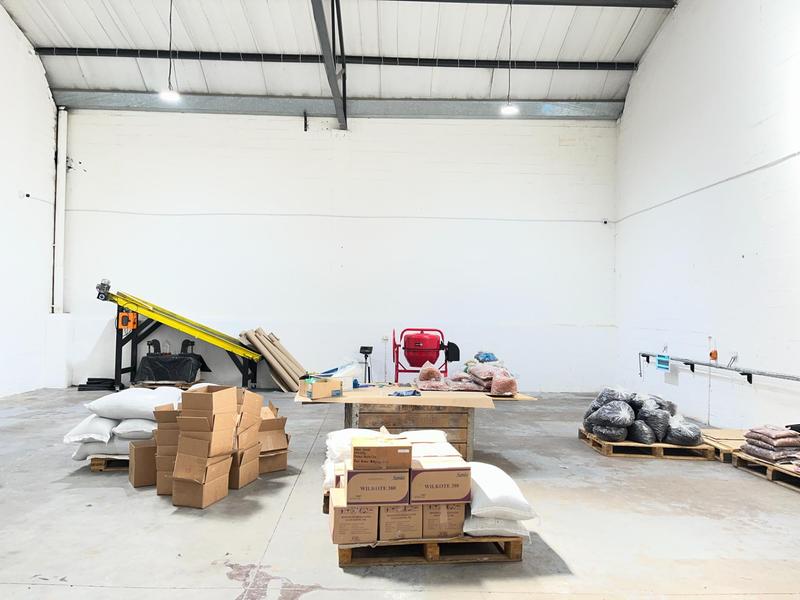 To Let Commercial Property for Rent in Killarney Gardens Western Cape